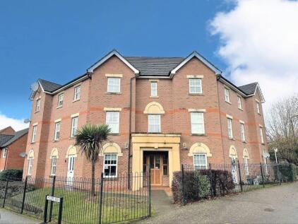 Wake Way, Grange Park, Northampton NN4