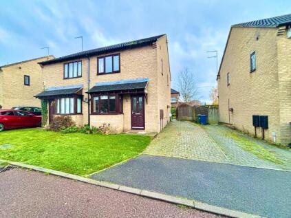 Bridle Close, Brafield-on-the-Green, Northamptonshire NN7