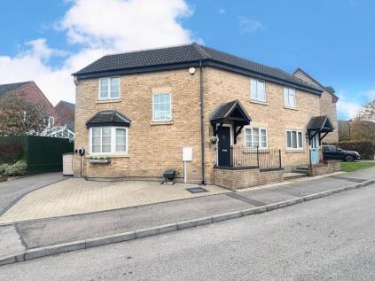 Harefield, Grange Park, Northampton NN4