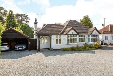 Whyteleafe Road, Caterham, Surrey, CR3