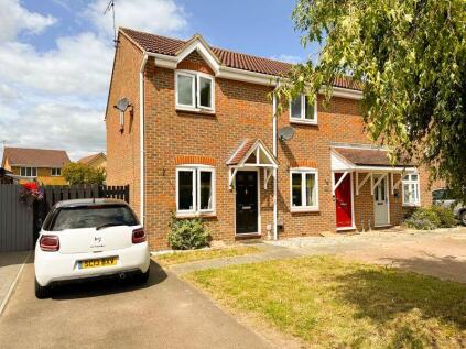 Macgregor Drive, Wickford