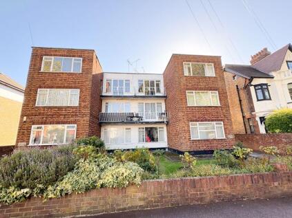 Alexandra Road, Southend-On-Sea