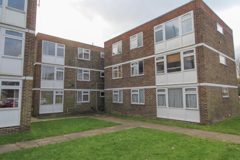 Juniper Square, Havant