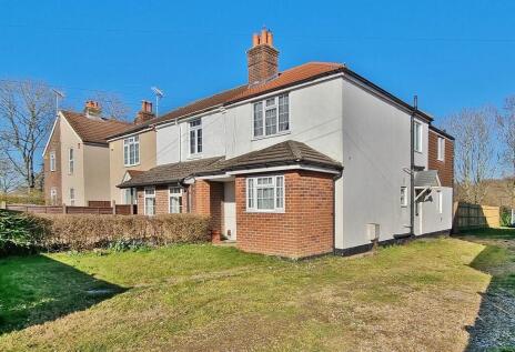 Park Lane, Bedhampton, Havant