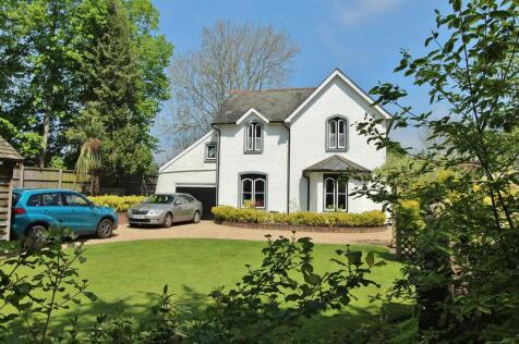 Southleigh Road, Warblington, Havant