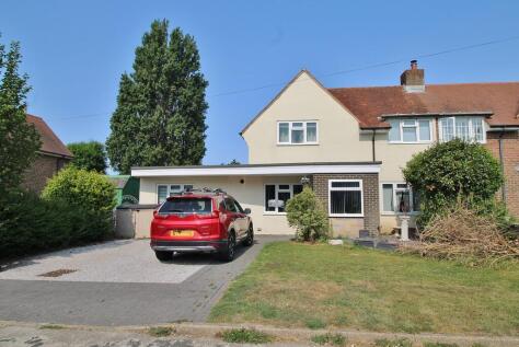 Atherley Road, Hayling Island