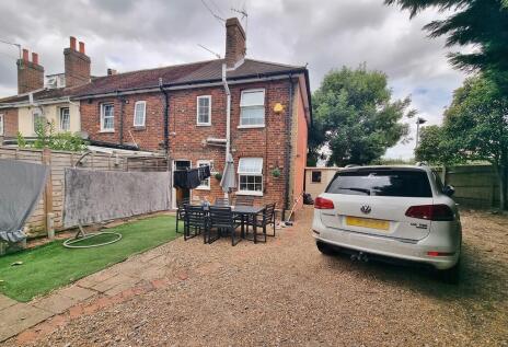 Waterloo Road, Havant