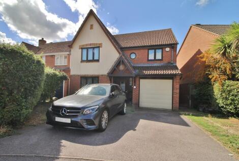 Fern Drive, Havant