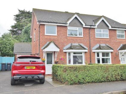 Monterey Drive, Havant