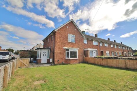 Botley Drive, Leigh Park