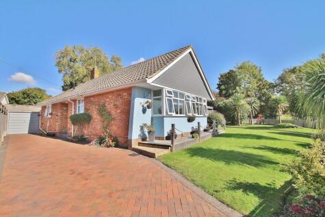 Redlands Lane, Emsworth