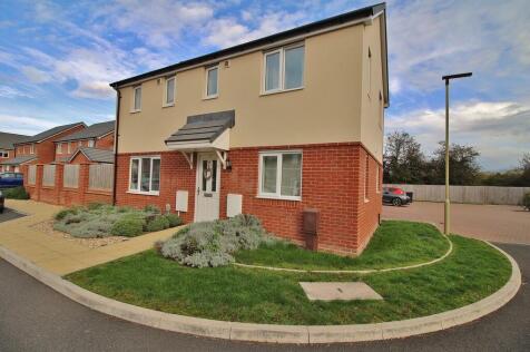 Turret Avenue, Warblington