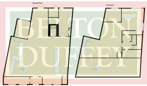 Floor/Site plan 1