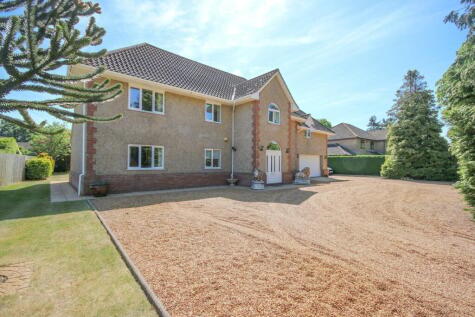 Castle Rising Road, South Wootton, PE30