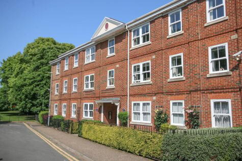 County Court Road, King's Lynn, PE30