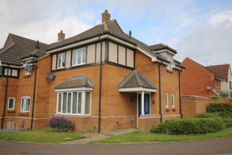  King's Reach, King's Lynn, PE30