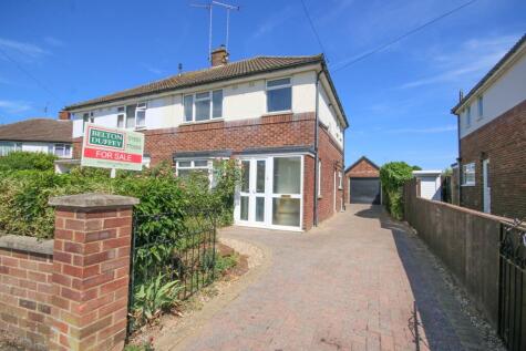 King John Avenue, King's Lynn, PE30