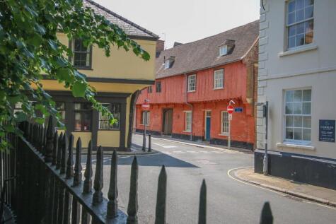 Nelson Street, King's Lynn, PE30