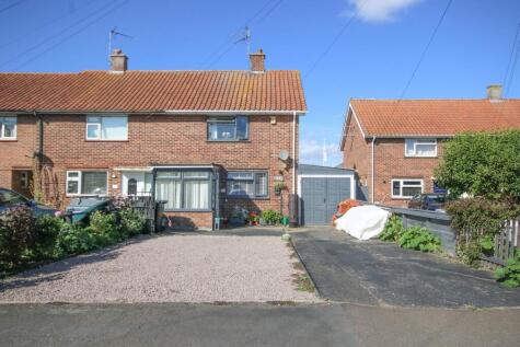 Nelson Avenue, Downham Market, PE38