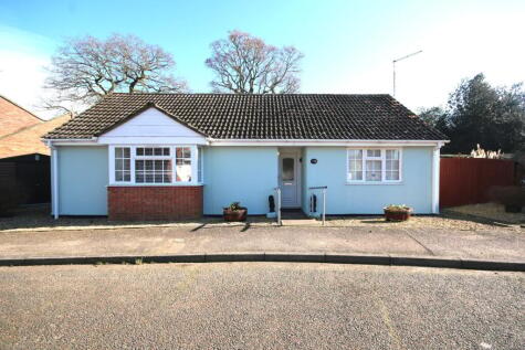 Barrett Close, King's Lynn, PE30