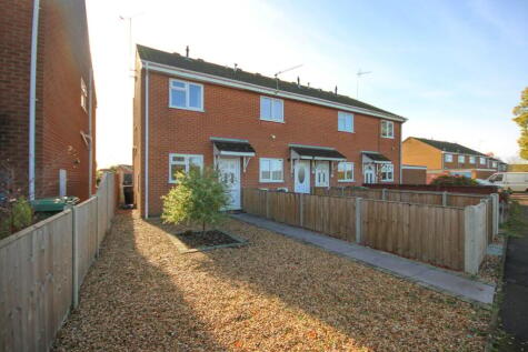 Bedford Drive, King's Lynn, PE30