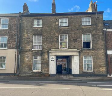 Railway Road, King's Lynn, PE30