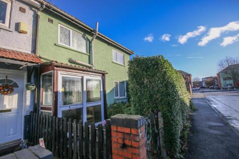 Bunnett Avenue, KING'S LYNN, PE30