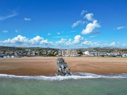 West Beach, Shoreham-By-Sea, BN43