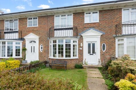 Fulmar Close, Hove, BN3