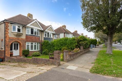 Foredown Drive, Portslade, BN41