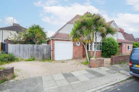 Melrose Avenue, Portslade, BN41
