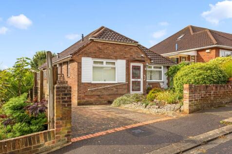 Hillside, Portslade, BN41