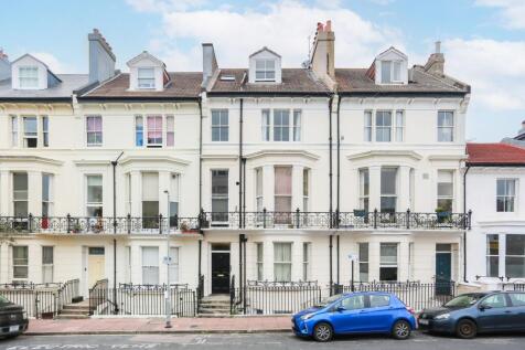 Powis Road, Brighton, BN1