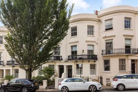 Lansdowne Place, Hove, BN3