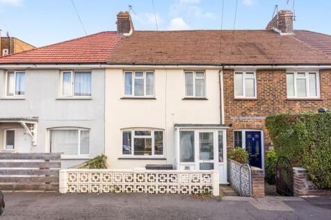 Wolseley Road, Portslade, BN41