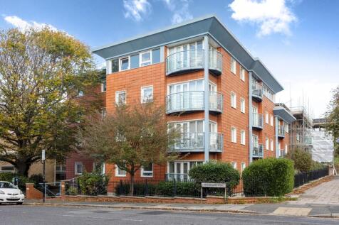 Lansdowne Road, Lansdowne Court, BN3