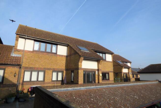 Hedingham Place, Roc