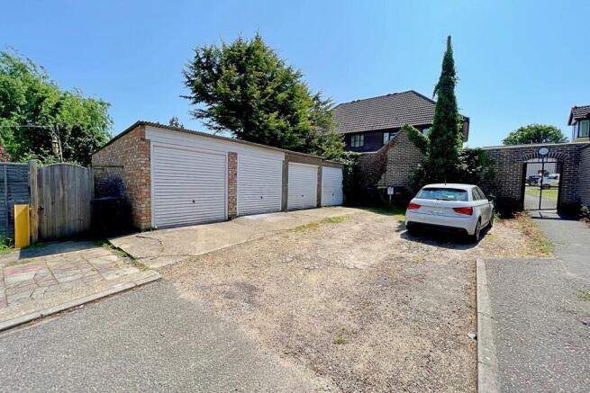 Garages