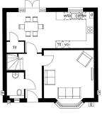 Ground Floor Floorpl