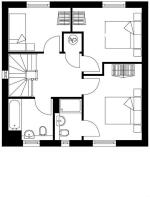 First Floor Floorpla
