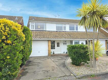 Windsor Way, Rayleigh, Essex