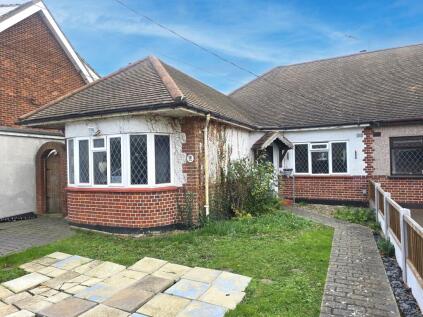 High Elms Road, Hullbridge, Essex