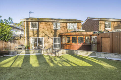 Octavia, Bracknell, Berkshire