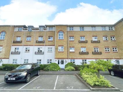 Ogden Park, Bracknell, Berkshire