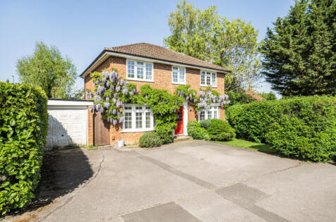 Candleford Close, Bracknell, Berkshire