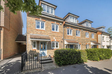 Osprey Avenue, Bracknell, Berkshire