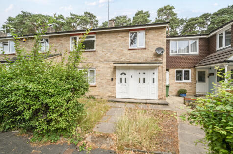 Glenwood, Bracknell, Berkshire