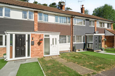 Brunswick, Bracknell, Berkshire