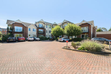 London Road, Binfield, Bracknell