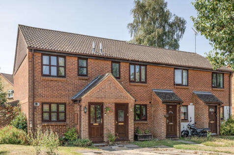 Durley Mead, Bracknell, Berkshire